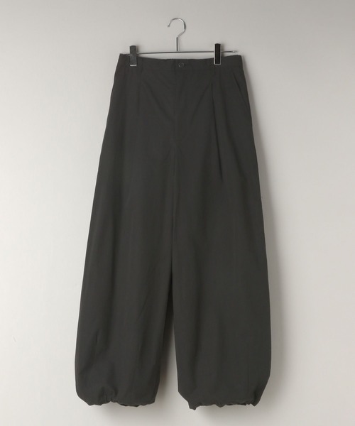 LOWRYS FARM(ローリーズファーム)の「【LFM(U)】コットンタックバルーンワイドパンツ 638795(その他パンツ・メンズ・ベージュ/ブラック・LARGE/MEDIUM)」の22枚目の写真