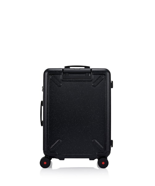 Samsonite(サムソナイト)の「サムソナイトレッド TOIIS XP スピナー68 エキスパンダブル(スーツケース/キャリーバッグ・メンズ・グリーン/ブラック/アイボリー・M)」の12枚目の写真