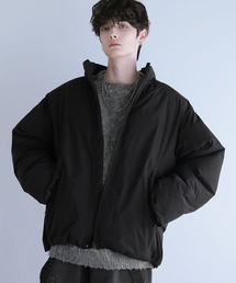 LILL（リル）の「ブルゾン（ダウンジャケット/コート）」