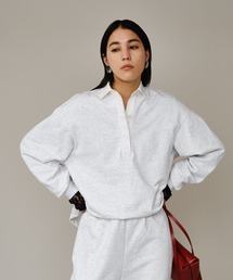 Chaos | Chaos(カオス)/ ◆WHY NOT NOW◆ クラヴスキッパープルオーバー【セットアップ可】(スウェット)