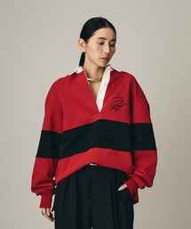 Chaos | Chaos(カオス)/ ◆WHY NOT NOW◆ クラヴスキッパープルオーバー【セットアップ可】(スウェット)