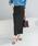 URBAN RESEARCH ROSSO WOMEN�i�A�[�o�����T�[�`�@���b�\�j�́u���u�^�C�g�X�g���[�g�X�J�[�g�i�X�J�[�g�j�v�b�u���b�N
