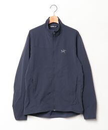 ARC'TERYX（アークテリクス）の「ナイロンブルゾン（ナイロンジャケット）」