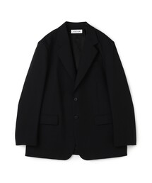 EDITION | ドライツイル 2Bジャケット(テーラードジャケット)