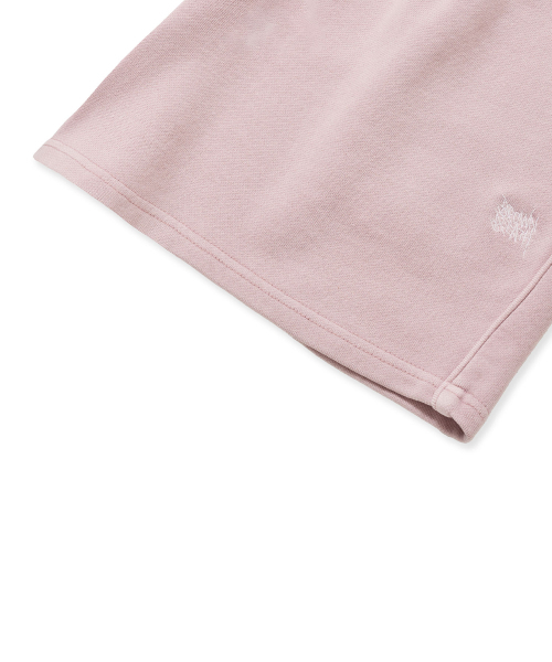 BROWNBREATH(ブラウンブレス)の「Wタグ ピグメント ショーツ - インディピンク(その他パンツ・レディース・その他・S/M)」の7枚目の写真