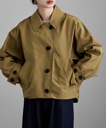 etoll.（エトル）の「ドルマンジャケット（テーラードジャケット）」