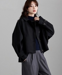 etoll.（エトル）の「ドルマンジャケット（テーラードジャケット）」