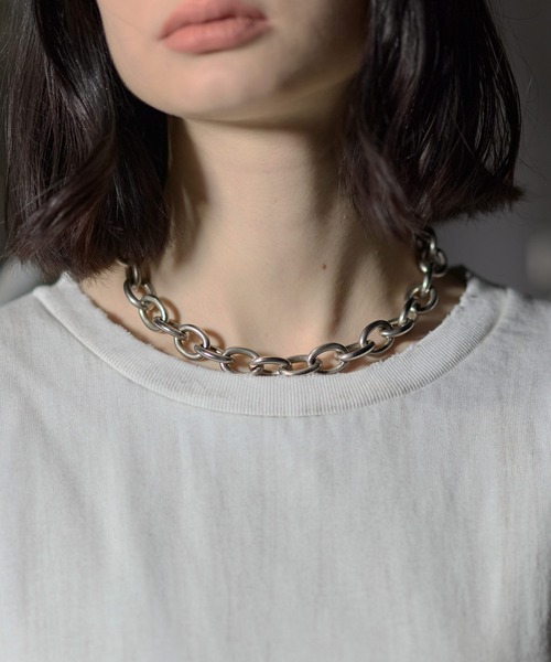 ERAR（エラー）の「【ERAR】ヴィンテージライクハイダメージボーダーレイヤード刺繍ロンT（Tシャツ/カットソー・メンズ・ホワイト系/ブラック系/ブラック系1・XL/L/M/S）」の19枚目の写真