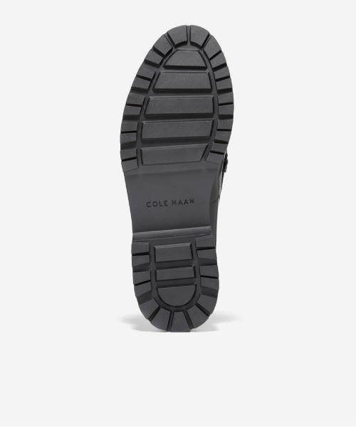 COLE HAAN(コールハーン)の「トリーナ ラグ キルティ ローファー womens(ローファー・レディース・ブラック・5.5/6/6.5/7/7.5/8/8.5/5)」の6枚目の写真