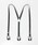 UNITED ARROWS�i���i�C�e�b�h�A���[�Y�j�́u�^���� �\���b�h �T�X�y���_�[�i�T�X�y���_�[�j�v�b�_�[�N�O���[