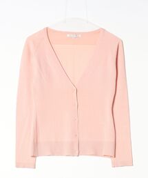 REBECCA TAYLOR（レベッカテイラー）の「ニットカーディガン（カーディガン/ボレロ）」