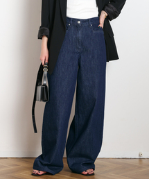 AP STUDIO｜エーピーストゥディオ（レディース）のデニムパンツ通販