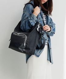 ショルダーバッグ フィカス 21L ace.×HAyU 19104