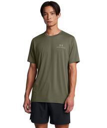 UAバニッシュ エナジー ショートスリーブTシャツ(トレーニング/メンズ)