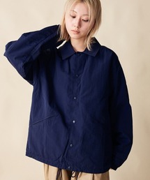 rehacer : Heritage Coach Jacket / ヘリテージ コーチジャケット