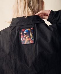rehacer（レアセル）の「rehacer : Heritage Coach Jacket / ヘリテージ コーチジャケット（ナイロンジャケット）」
