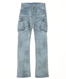 TORNADO MART | TORNADO MART∴シェイブエイジカーゴデニム(デニムパンツ)