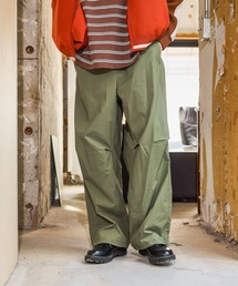niko and... | ワイドオーバーパンツ(その他パンツ)
