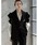 MEISM�i�~�Y���j�́u[2026S/S COLLECTION][MEISM by Re:EDIT]2WAY�t�����_�u���N���X�~�h����e�[���[�h�x�X�g�i�_�E���x�X�g�j�v�b�u���b�N