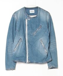 MONKEY TIME（モンキータイム）の「デニムジャケット（デニムジャケット）」