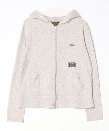 NEIGHBORHOOD（ネイバーフッド）の「ジップアップパーカー（パーカー）」