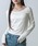 ANAP�i�A�i�b�v�j�́u���b�y�����S ���u�g�b�v�X�iT�V���c/�J�b�g�\�[�j�v�b�I�t�z���C�g