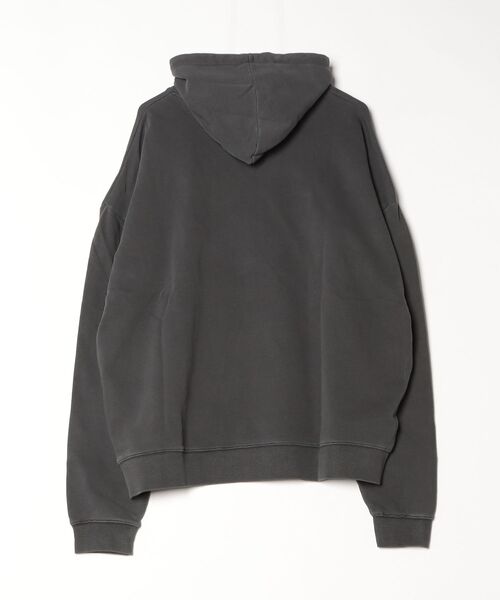 Disney（ディズニー）の「ディズニー トイストーリー ピグメントフーディー［DPTS-MPK12 PIGMENT HOODIE DISNEY TOYSTORY］（パーカー・メンズ・ブラック系・X-LARGE/LARGE/MEDIUM）」の2枚目の写真