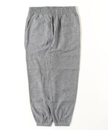 INNOCENT | 【SE1】【Burnside/バーンサイド】B8810 FLANNEL JOGGER PANTS(その他パンツ)