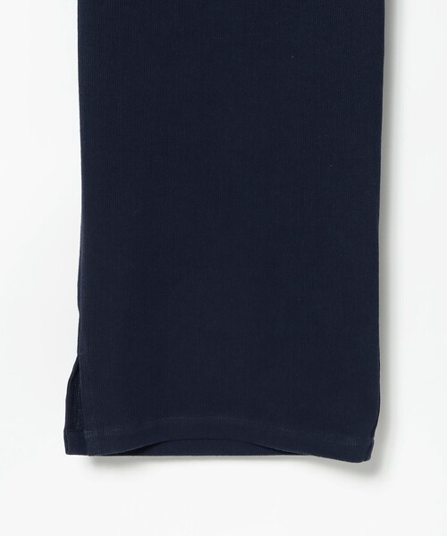 BEAMS JAPAN(ビームス ジャパン)の「高島ちぢみ 作務衣 XL(セットアップ・レディース・ブラック/ネイビー・X-LARGE)」の15枚目の写真