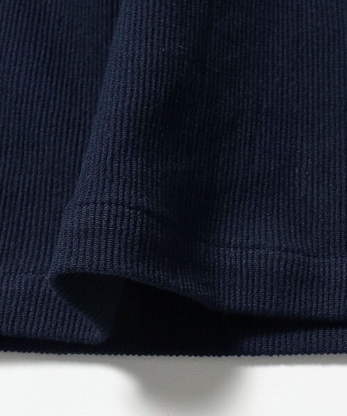 BEAMS JAPAN(ビームス ジャパン)の「高島ちぢみ 作務衣 XL(セットアップ・レディース・ブラック/ネイビー・X-LARGE)」の18枚目の写真