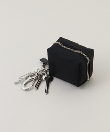 heyep（ヘイップ）の「《追加》heyep/ヘイップ Nylon key ring pouch（ポーチ）」