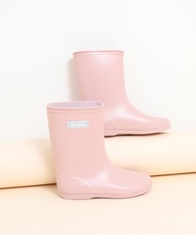 Amvel（アンベル）の「Alqua（アルクア） こども用レインブーツ made in japan（レインシューズ）」