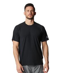 UNDER ARMOUR（アンダーアーマー）の「UAモチベート ソフト ショートスリーブ Tシャツ（トレーニング/メンズ）（Tシャツ/カットソー）」