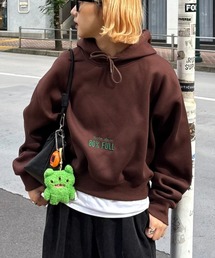 CIAOPANIC TYPY（チャオパニックティピー）の「プルオーバーパーカー（パーカー）」