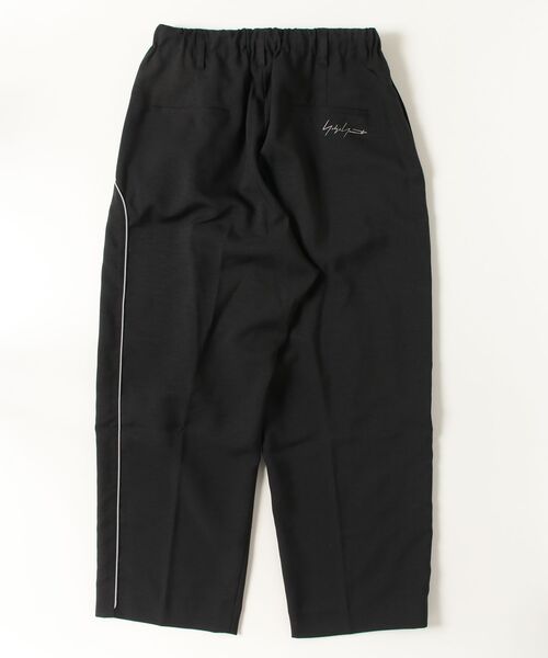 Y-3（ワイスリー）の「Y-3 MERCEDES - AMG PETRONAS FORMULA 1 TEAM TRACK PANTS（その他パンツ・メンズ・ブラック・XX-SMALL/X-SMALL/SMALL/LARGE）」の10枚目の写真