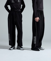 Y-3 | Y-3 MERCEDES - AMG PETRONAS FORMULA 1 TEAM TRACK PANTS(その他パンツ)