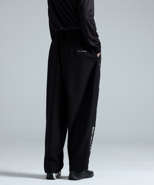 Y-3（ワイスリー）の「Y-3 MERCEDES - AMG PETRONAS FORMULA 1 TEAM TRACK PANTS（その他パンツ・メンズ・ブラック・XX-SMALL/X-SMALL/SMALL/LARGE）」の6枚目の写真