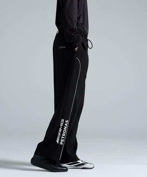 Y-3（ワイスリー）の「Y-3 MERCEDES - AMG PETRONAS FORMULA 1 TEAM TRACK PANTS（その他パンツ・メンズ・ブラック・XX-SMALL/X-SMALL/SMALL/LARGE）」の5枚目の写真