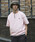LACOSTE�i���R�X�e�j�́uLACOSTE/���R�X�e �y�ʒ��z�X�s���h���t�� ����T�V���c �z���� �ڐG�⊴ �����b�N�X�V���G�b�g�iT�V���c/�J�b�g�\�[�j�v�b�s���N