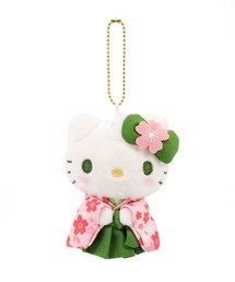 sanrio / サンリオ 】 ポムポムプリン 30th Anniversary マスコット