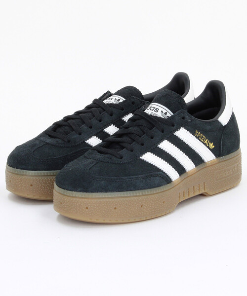限定展開 adidas/アディダス HANDBALL SPEZIAL BOLD W/ハンドボール