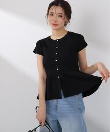 PROPORTION BODY DRESSING｜プロポーションボディドレッシングのニット