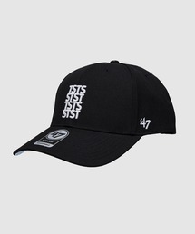 TSTS（ティーエスティーエス）の「TSTS '47 MVP（キャップ）」