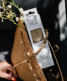 CROLL & DENECKE（クロールアンドデネッケ）の「CROLL & DENECKE クロール＆デネッケ ヘアーブラシ（ヘアブラシ）」