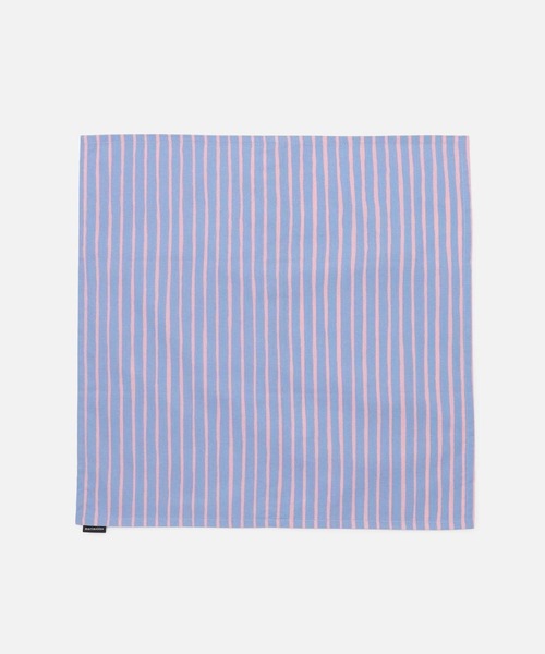 marimekko(マリメッコ)の「Piccolo / Cushion Cover 50x50(クッション/クッションカバー・レディース・ライトブルー/オレンジ・FREE)」の6枚目の写真