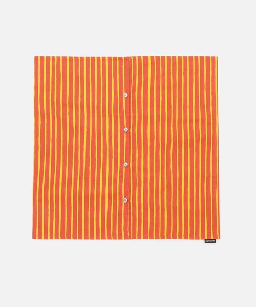 marimekko(マリメッコ)の「Piccolo / Cushion Cover 50x50(クッション/クッションカバー・レディース・ライトブルー/オレンジ・FREE)」の10枚目の写真
