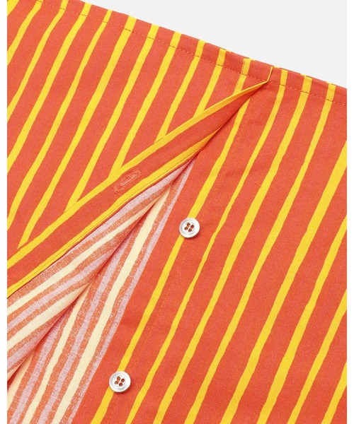marimekko(マリメッコ)の「Piccolo / Cushion Cover 50x50(クッション/クッションカバー・レディース・ライトブルー/オレンジ・FREE)」の12枚目の写真