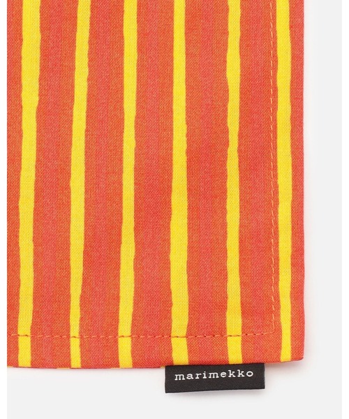 marimekko(マリメッコ)の「Piccolo / Cushion Cover 50x50(クッション/クッションカバー・レディース・ライトブルー/オレンジ・FREE)」の13枚目の写真