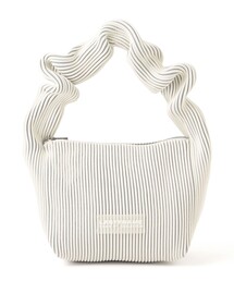 LASTFRAME（ラストフレーム）の「【LASTFRAME/ラストフレーム】クシュクシュバッグ KASANE KUSHU KUSHU BAG L26204（ハンドバッグ）」