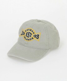 ＜AMERICAN LOCAL SOUVENIR＞ Cayman Islands/キャップ